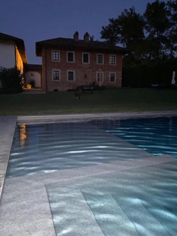 B&B Cascina Gaione Via Gallina,18B 12052 Neive Cn Buitenkant foto