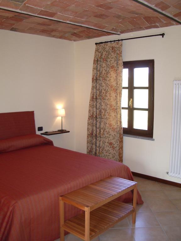 B&B Cascina Gaione Via Gallina,18B 12052 Neive Cn Kamer foto