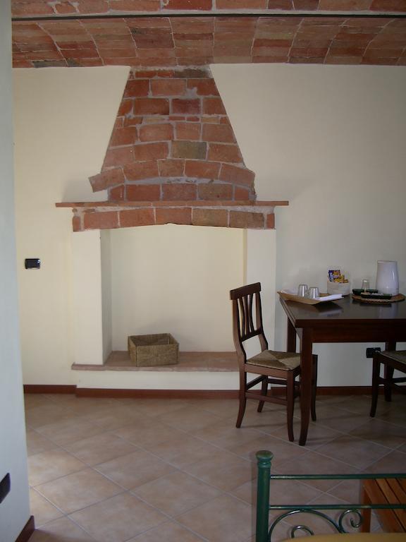 B&B Cascina Gaione Via Gallina,18B 12052 Neive Cn Kamer foto